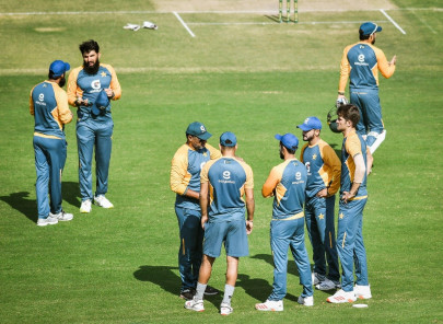 pakistan players enjoying bubble life in karachi pakistan players enjoying bubble life in karachi