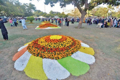 marigold festival comes to a close marigold festival comes to a close