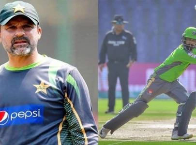 moin khan hits out at pcb for treating mohammad hafeez unfairly