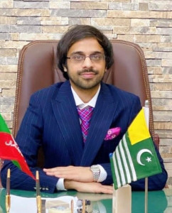 kashmir at a tipping point