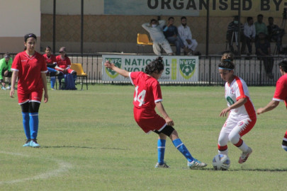 goals galore as national women s football begins goals galore as national women s football begins