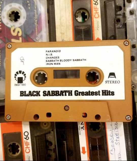 Musicians recall their fondest memories of the cassette