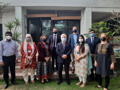 eu to help uplift pakistani communities impacted by covid 19 eu to help uplift pakistani communities impacted by covid 19