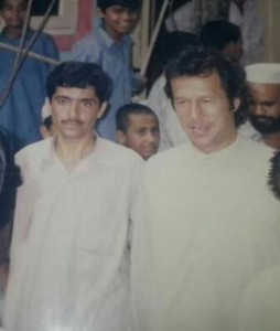 the shared history of na 249 and imran khan