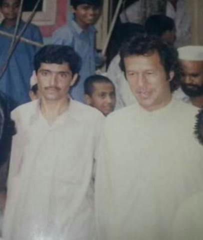 the shared history of na 249 and imran khan the shared history of na 249 and imran khan