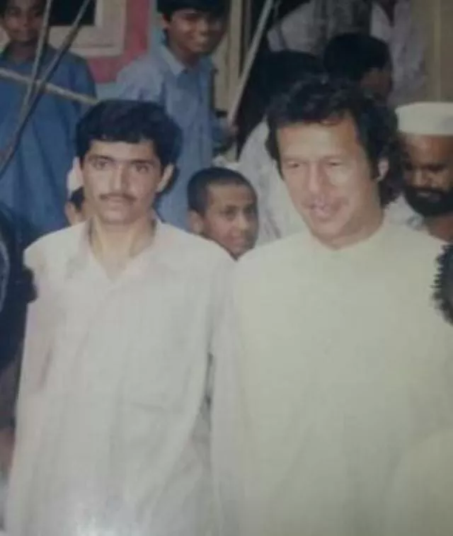 the shared history of na 249 and imran khan the shared history of na 249 and imran khan