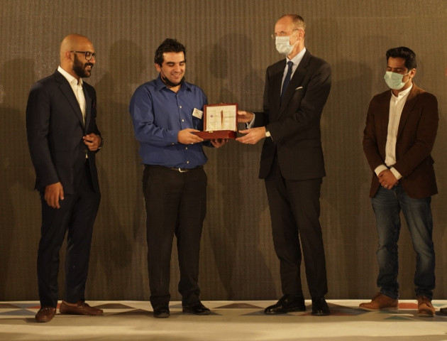 pakistan s first entrepreneurial institute for e commerce digital skills established pakistan s first entrepreneurial institute for e commerce digital skills established