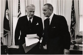 trapped by commitment