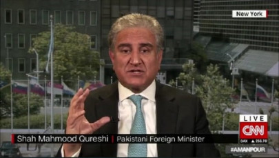 israel losing out tide is turning fm qureshi israel losing out tide is turning fm qureshi