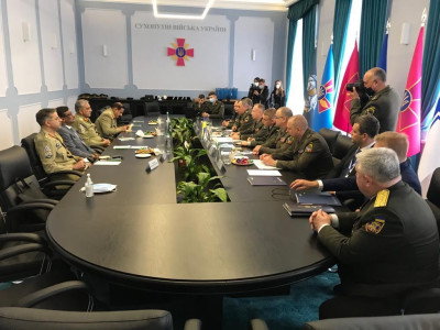 pakistan keen to bolster defence ties with ukraine gen qamar pakistan keen to bolster defence ties with ukraine gen qamar