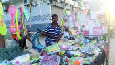 paralysed vendor puts his best food forward paralysed vendor puts his best food forward