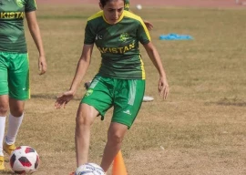 when the ball stops rolling