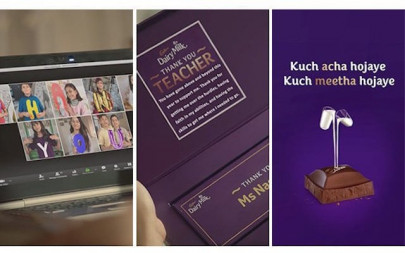 mondelez successfully concludes google ads and oracle bluekai pilot campaign for pakistan