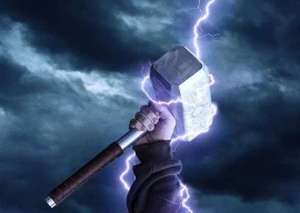 ragnarok and the battle for peak drama