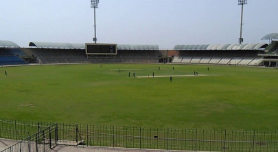 state of the art stadium set to be built in islamabad state of the art stadium set to be built in islamabad