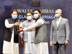 pakistan through the eyes of its youth