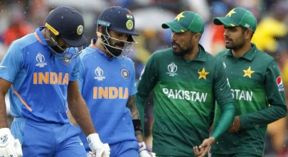 india pakistan slotted in same group for 2021 t20 world cup india pakistan slotted in same group for 2021 t20 world cup