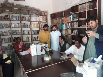 a village that runs via whatsapp a village that runs via whatsapp