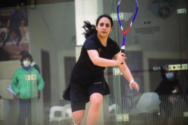 a challenge greater than the olympics