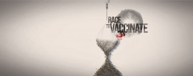 race to vaccinate