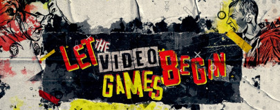 let the video games begin let the video games begin