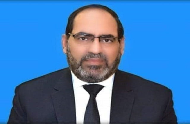 balochistan high court chief justice naeem akhtar afghan balochistan high court chief justice naeem akhtar afghan