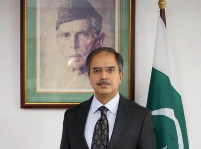 asim iftikhar replaces zahid hafeez chaudhri as fo spokesperson asim iftikhar replaces zahid hafeez chaudhri as fo spokesperson