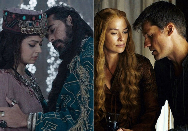 we don t have the budget the empire director addresses game of thrones comparison we don t have the budget the empire director addresses game of thrones comparison