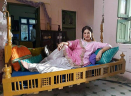 azra mansoor and the art of the drama