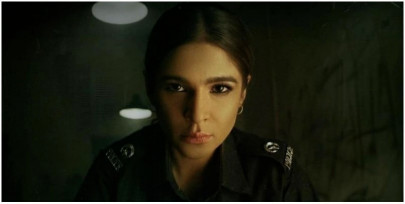 ayesha omar unveils her first look from javed iqbal the untold story of a serial killer ayesha omar unveils her first look from javed iqbal the untold story of a serial killer