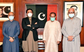 the faithful acolyte