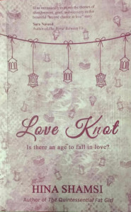 the joy of letting go