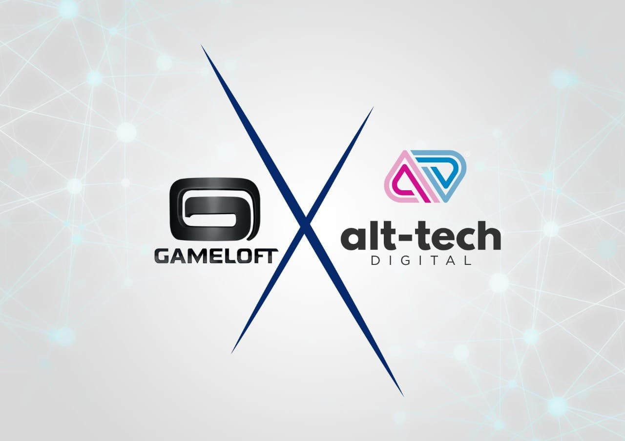 Photo of Gameloft partners with ALT Tech Digital to build meaningful