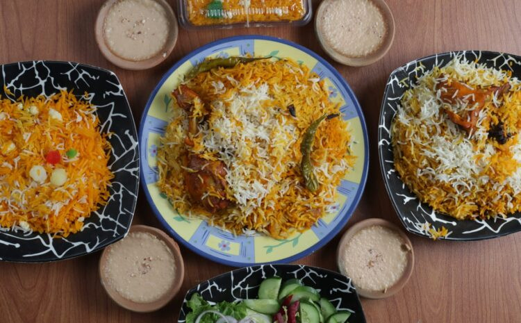 Exploring the culinary wonders of Karachi: A journey through its iconic foods