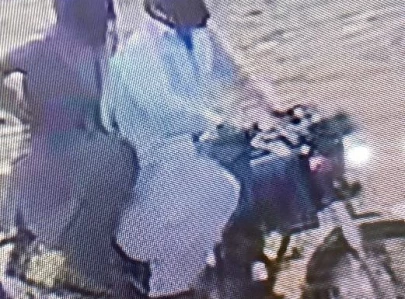 karachi police catch shopkeeper s alleged killer karachi police catch shopkeeper s alleged killer