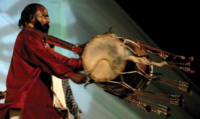 dhol maestro pappu sain passes away in lahore dhol maestro pappu sain passes away in lahore