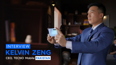 tech world updates t te   t te with ceo tecno mobile pakistan