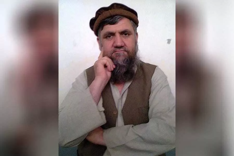 taliban s takhar district governor killed in roadside explosion
