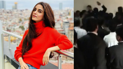 maya ali ayesha omar call out lawyers for thrashing a woman maya ali ayesha omar call out lawyers for thrashing a woman
