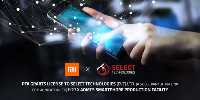 xiaomi s smartphone production to commence in pakistan as pta grants license to select technologies xiaomi s smartphone production to commence in pakistan as pta grants license to select technologies