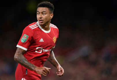 moyes laments lingard s lack of game time