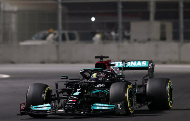 hamilton wary after near misses in jeddah hamilton wary after near misses in jeddah