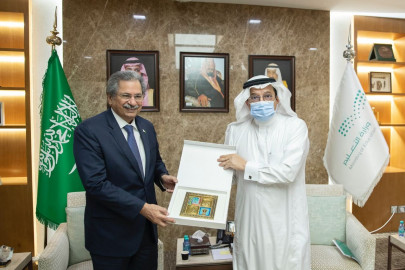 pakistan saudi arabia agree to enhance cooperation in education sector pakistan saudi arabia agree to enhance cooperation in education sector