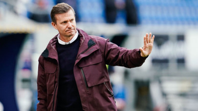 marsch ends tenure with leipzig