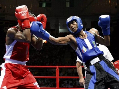 2028 la games boxing weightlifting could be expelled 2028 la games boxing weightlifting could be expelled