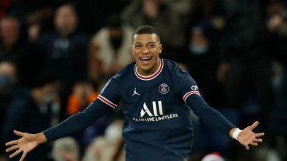 mbappe reaches landmark as psg beat monaco mbappe reaches landmark as psg beat monaco