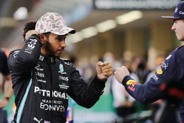 hamilton fuelled to make history in 2022 hamilton fuelled to make history in 2022