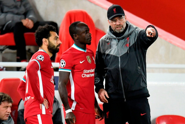 klopp won t buy cover for liverpool s afcon stars