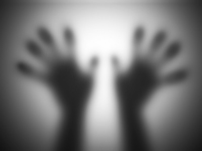 fear beyond the naked eye fear beyond the naked eye