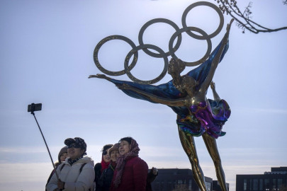 china says virus infections certain in olympics bubble china says virus infections certain in olympics bubble
